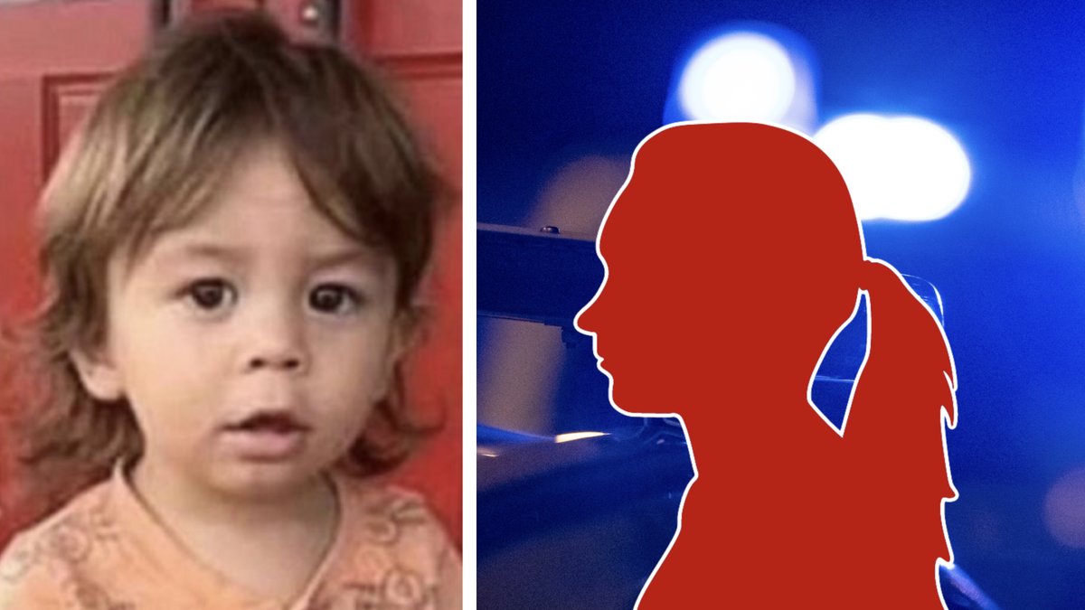 Quinton Simon befaras vara död. 
