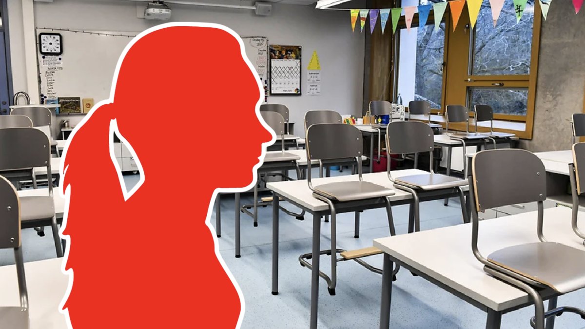 En tidigare lärarvikarie i Ulricehamns kommun döms för misshandel. Arkivbild.