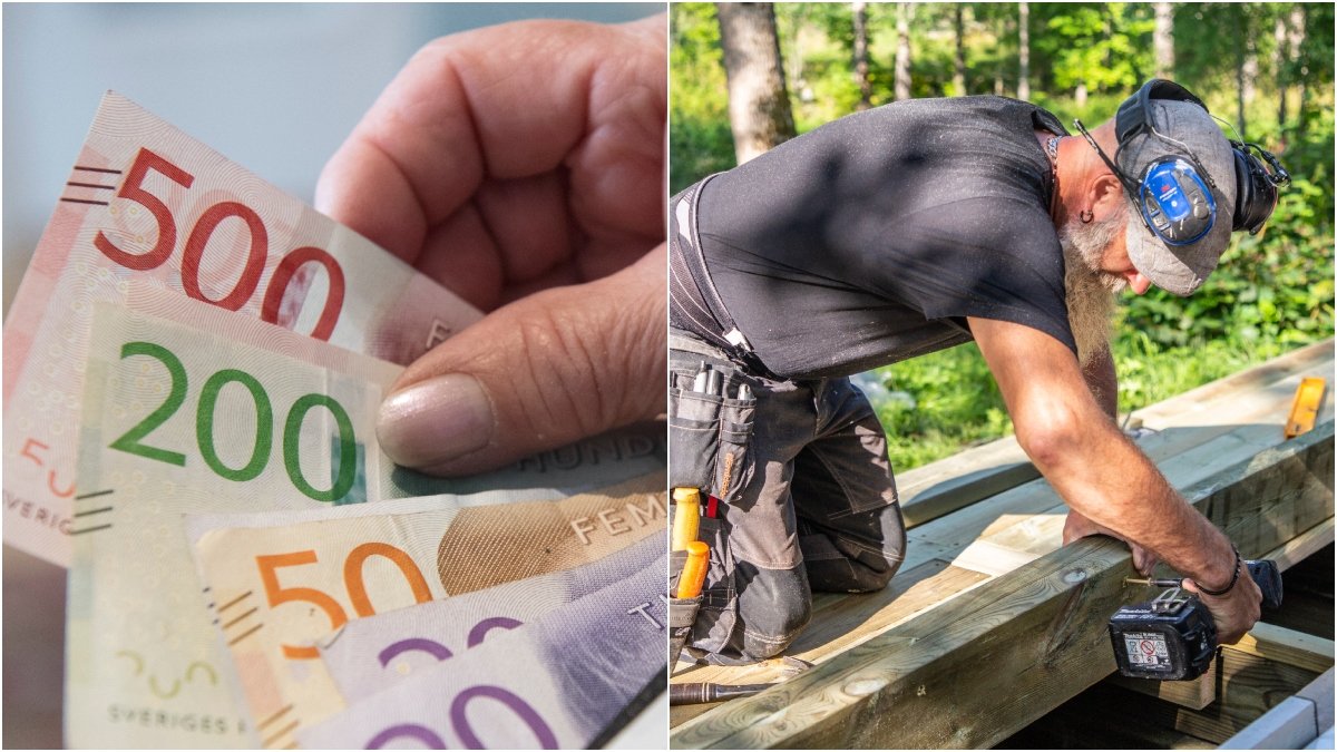 Regeringens nya lag kan spara dig tusenlappar.