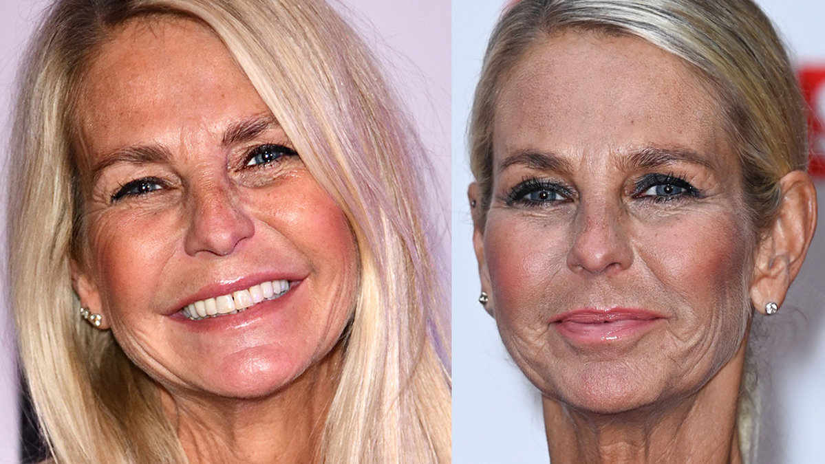 Ulrika Jonsson