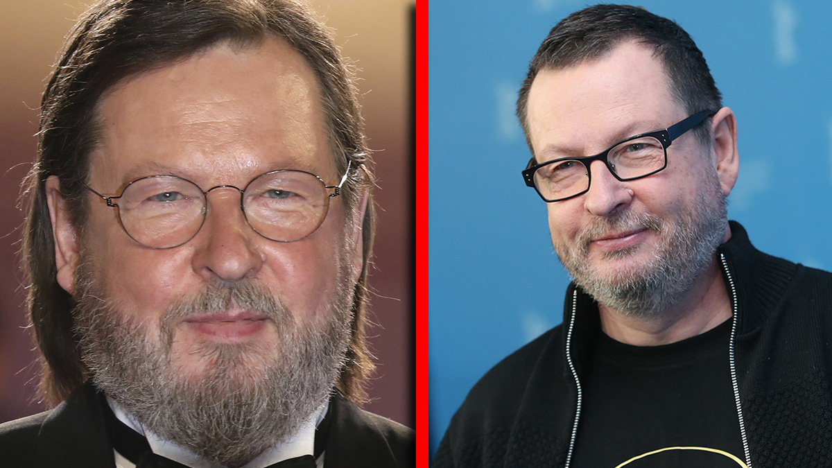 Lars von Trier