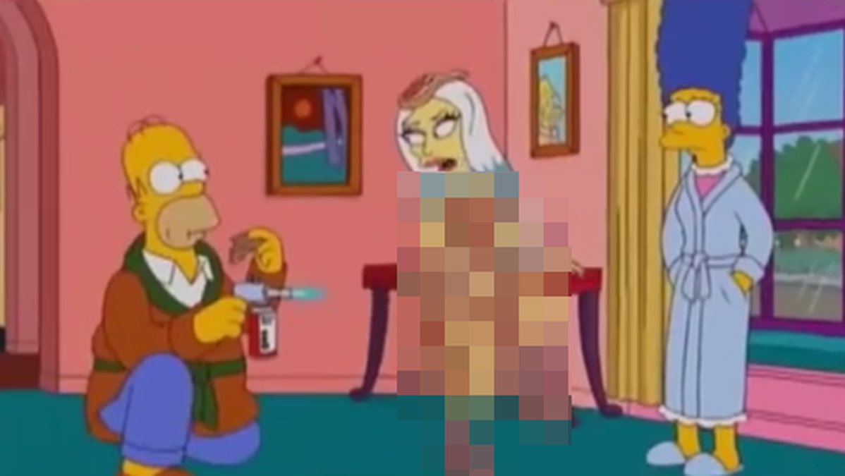 Simpsons 