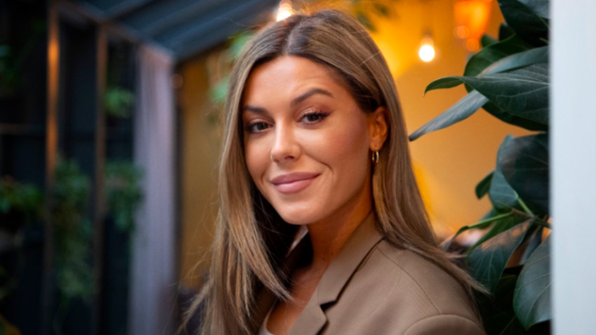 Bianca öppnar upp sig om produktionens klippning.