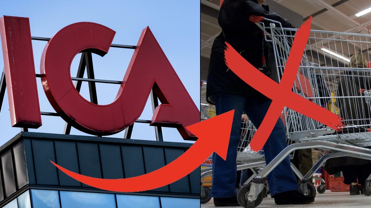 Ica butik