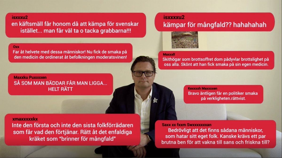 Mattias Liedholm