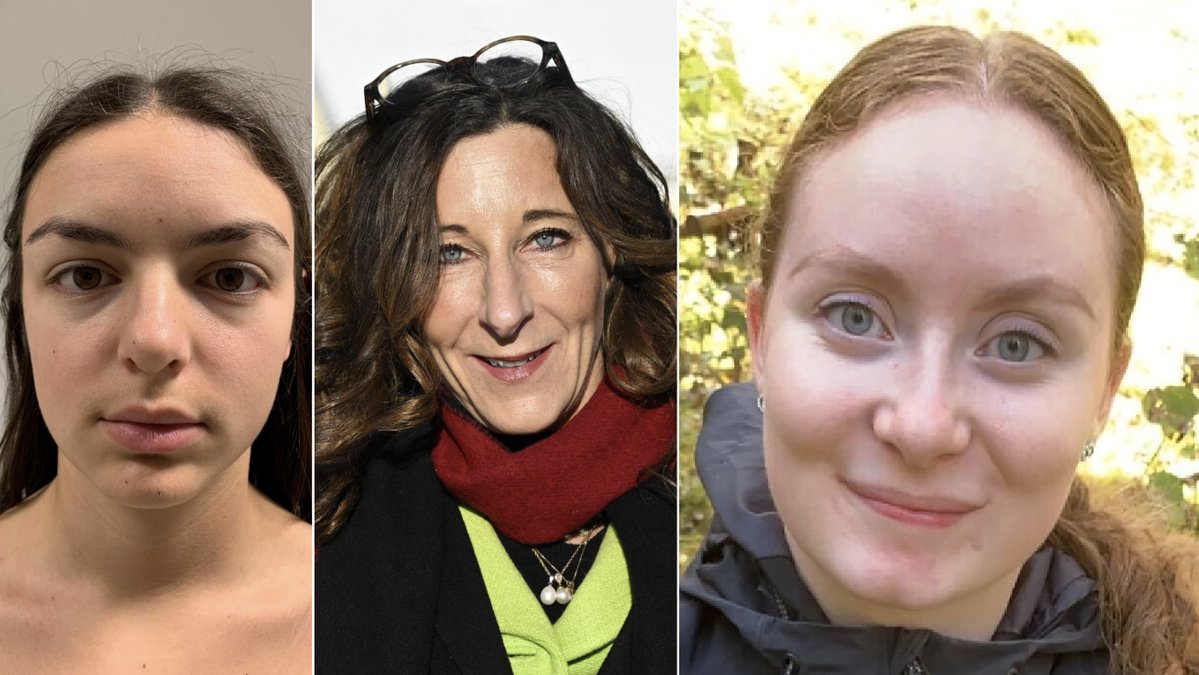 Advokaten Clea Sangborn vill få Johanna Leshem Jansson friad för mordet på Tove.