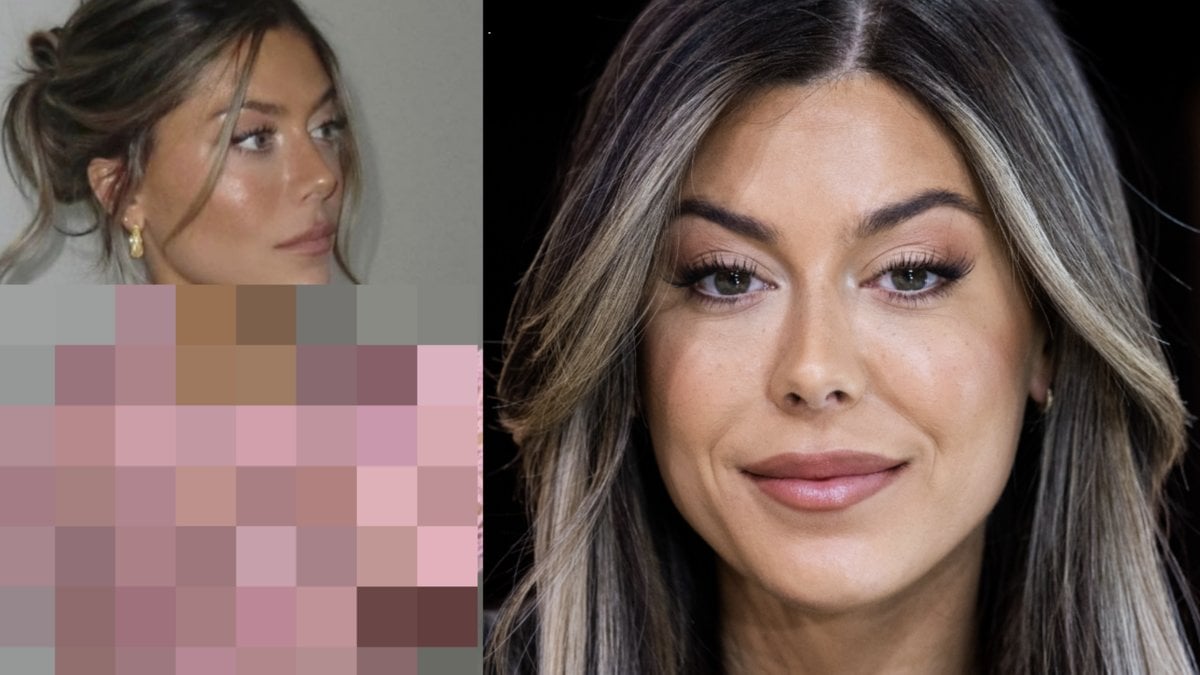 Bianca Ingrosso Avora