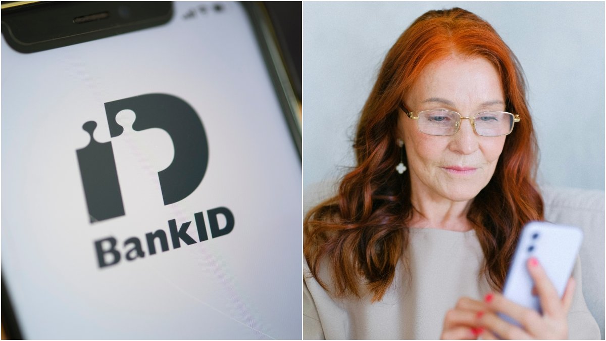 Telefonbedrägerierna har fått BankID att agera.