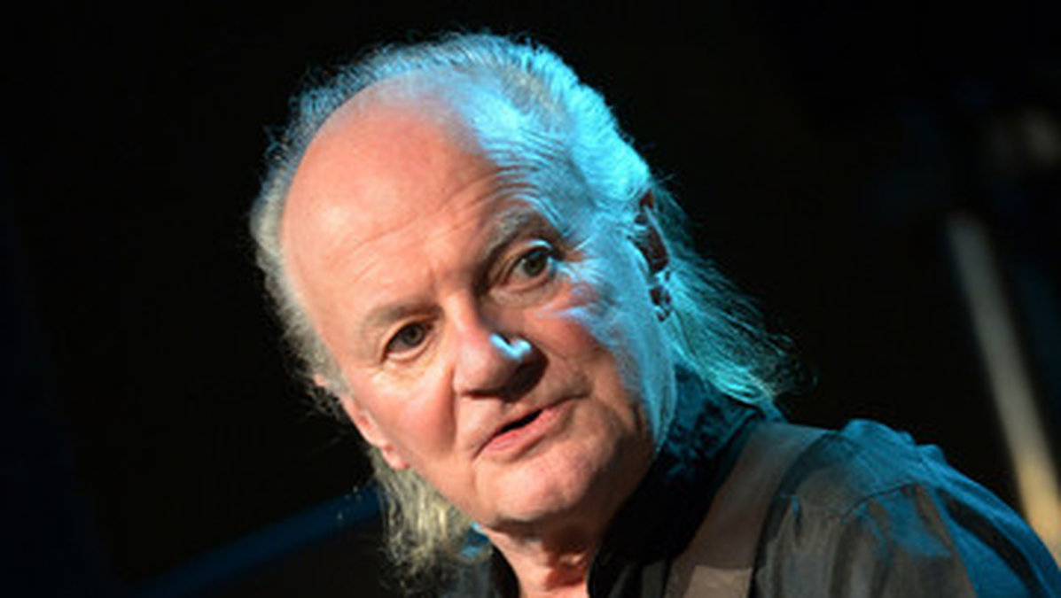 Jim Rodford död. Blev 76 år gammal. 