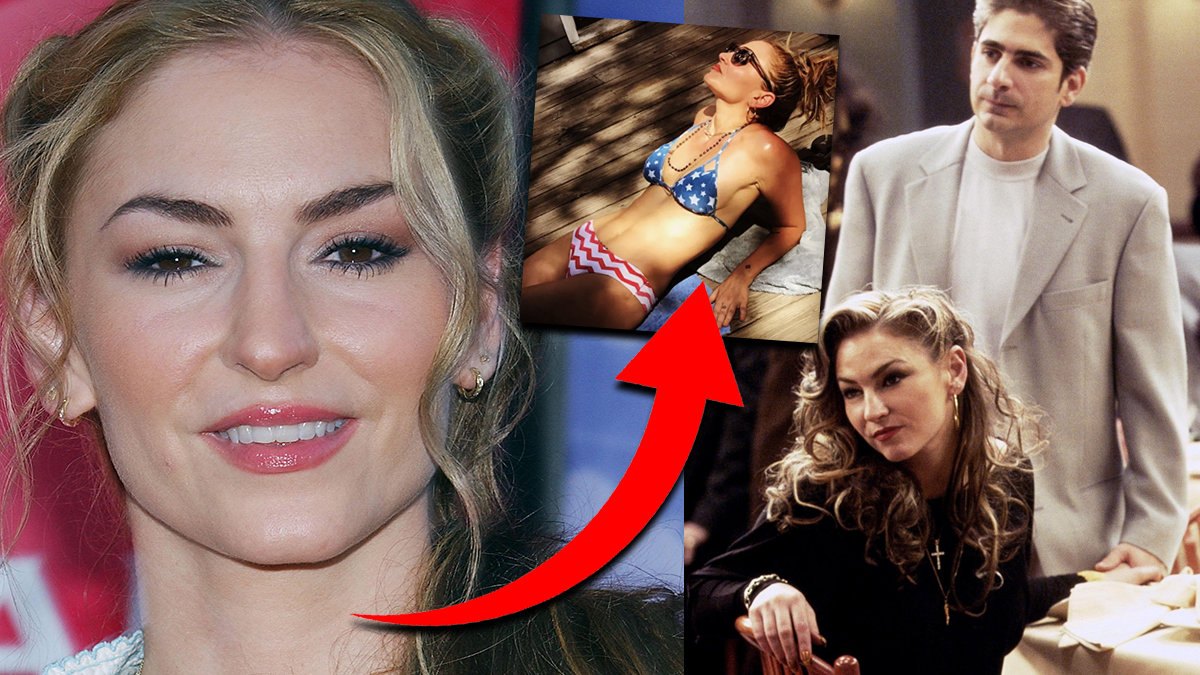 Drea de Matteo