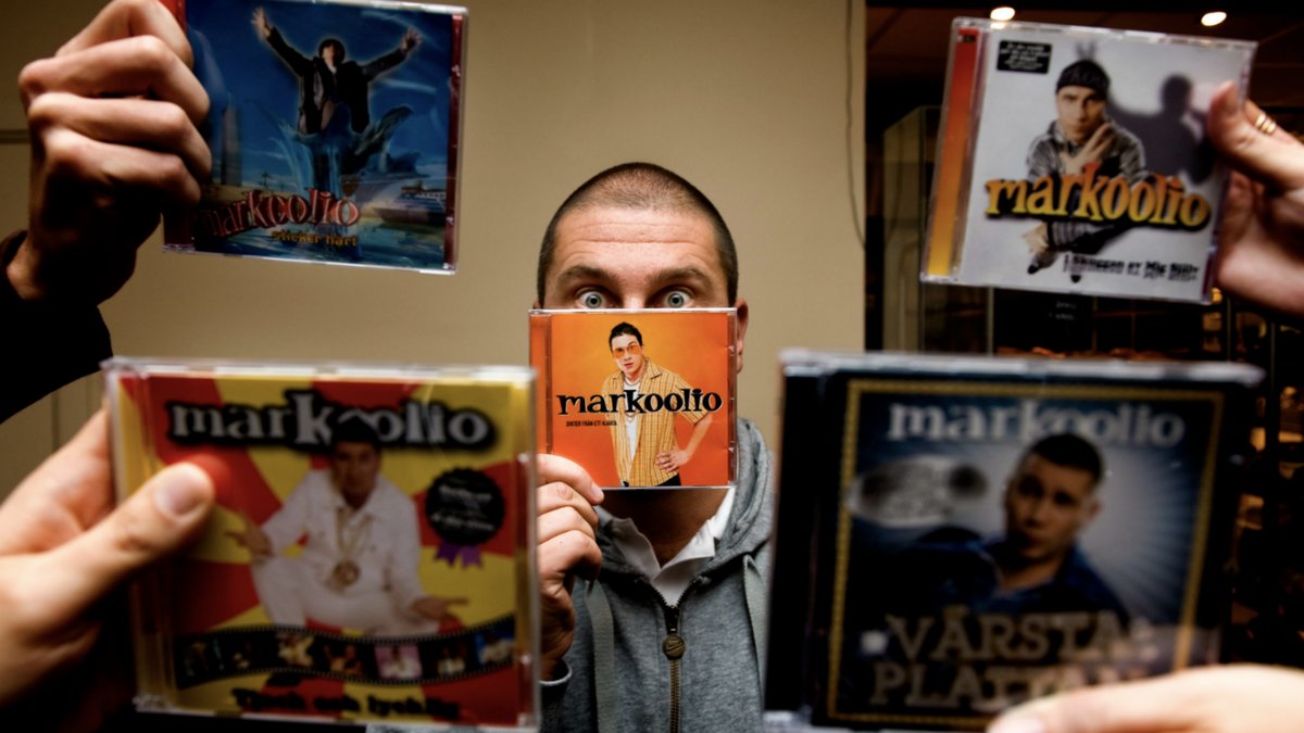 Testa dina kunskaper i vårt Markoolio-quiz!