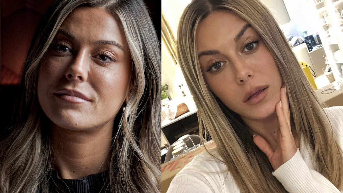 Bianca Ingrosso CAIA