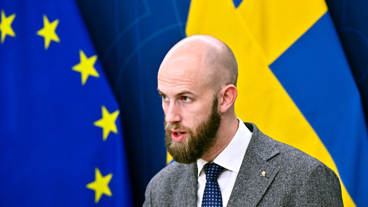 Minister