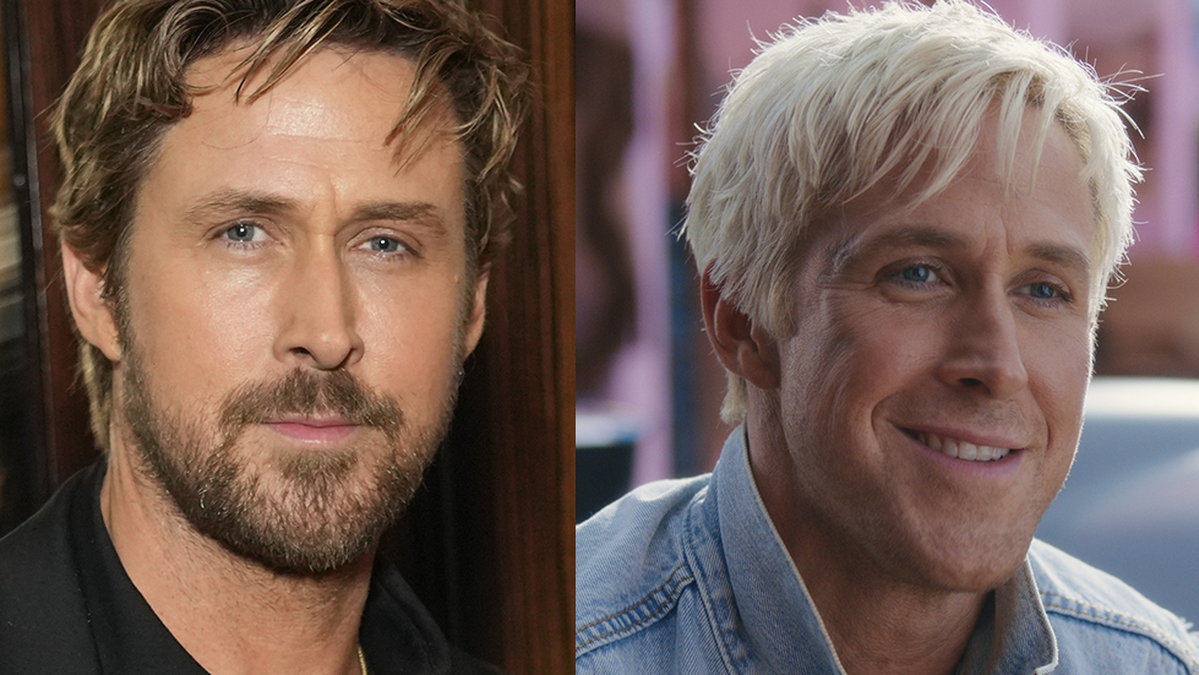 Ryan Gosling
