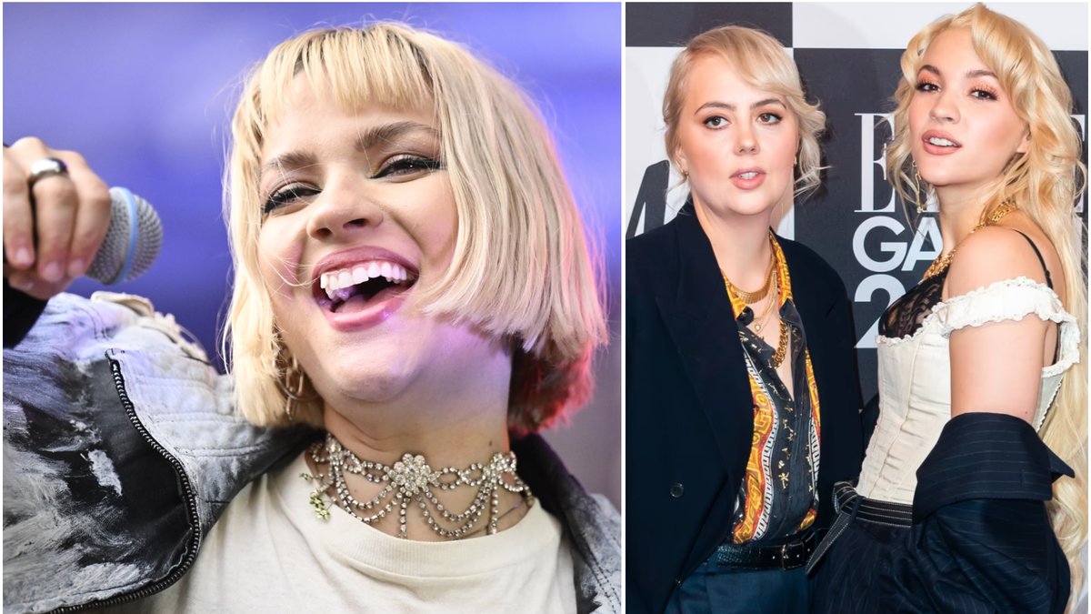 Tove Styrke