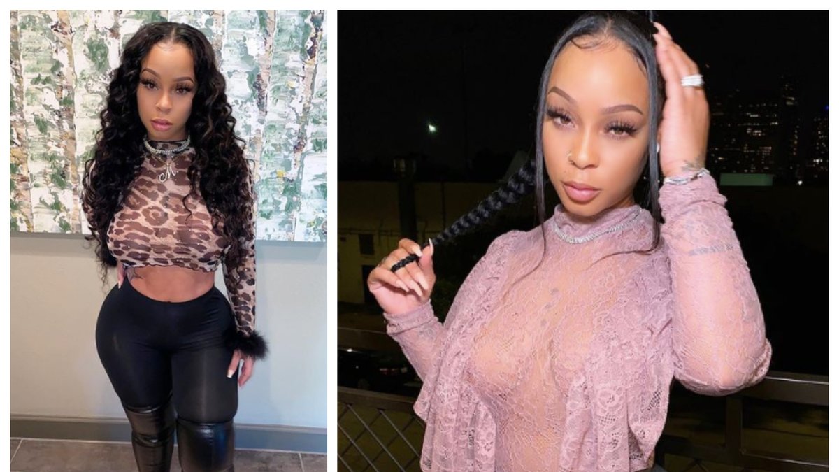 Instagramstjärnan Janae Gagnier, 33, hittades mördad i sitt hem på söndagen.