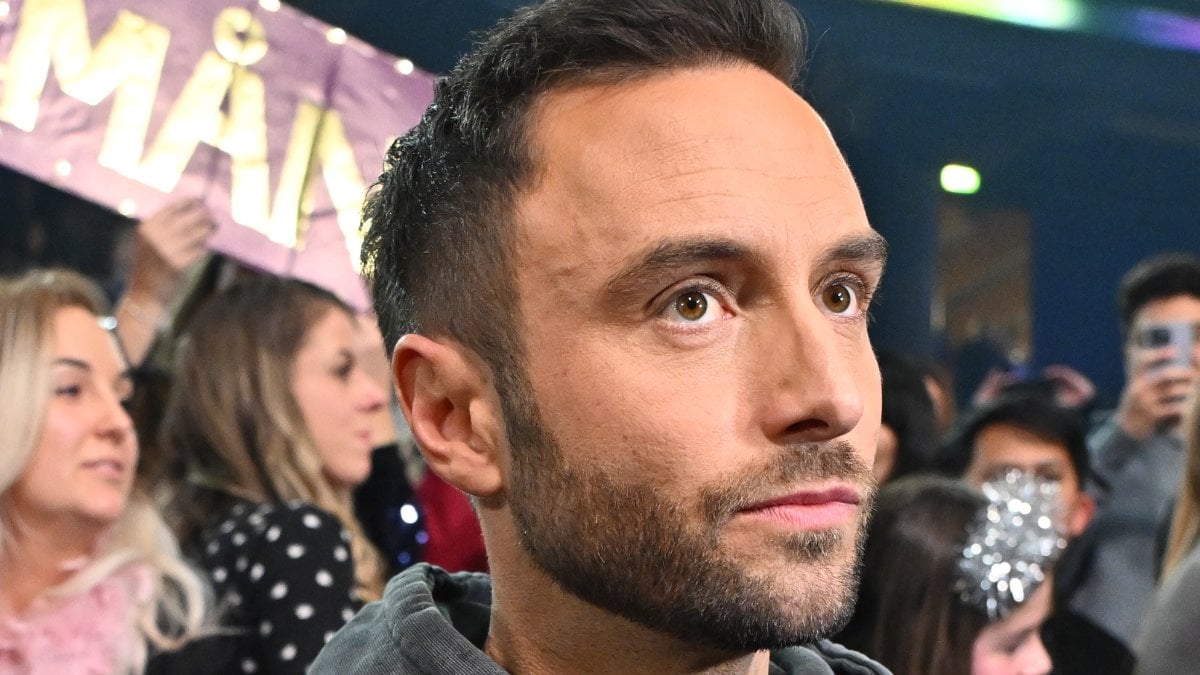 Måns Zelmerlöw