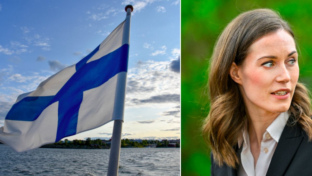 Socialdemokraterna i Finland röstar ja till finsk Natoansökan.