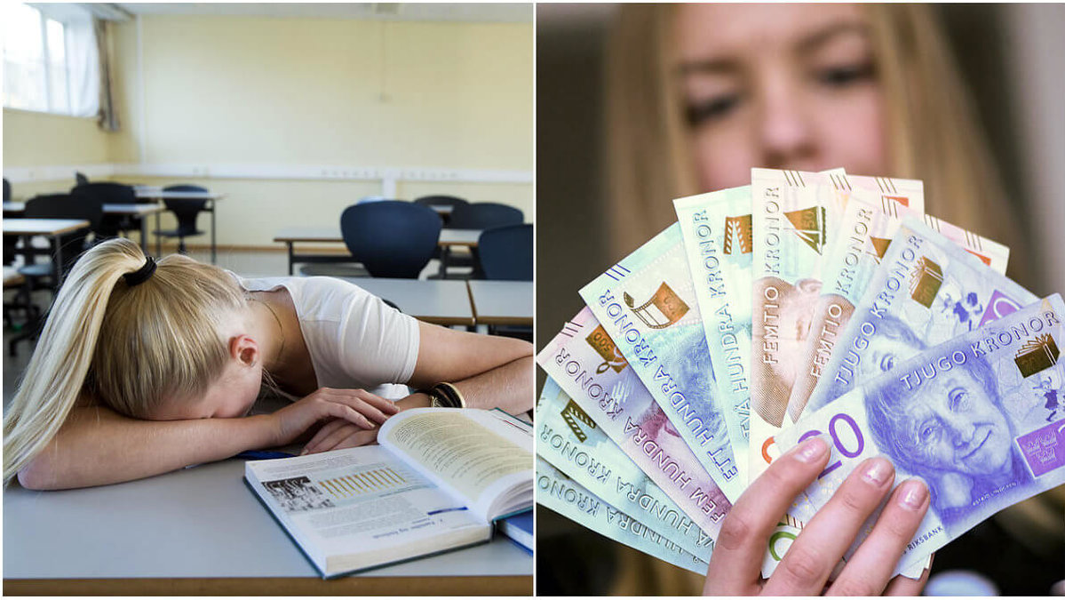Jobb, Utbildning