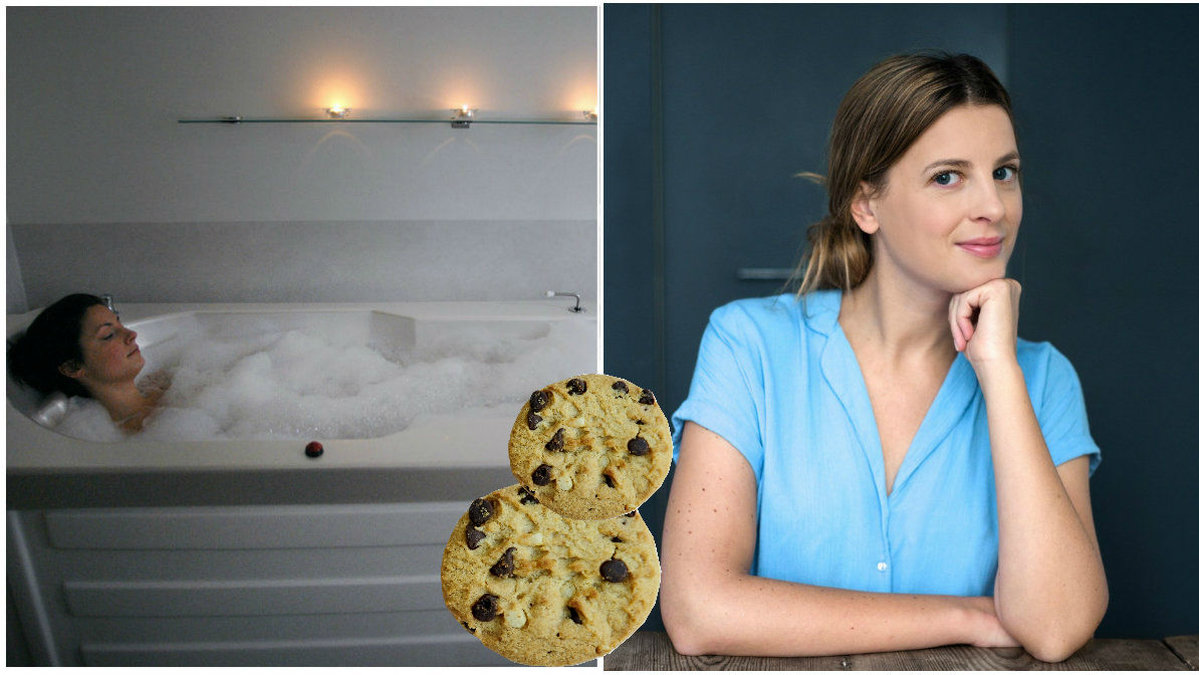 Frida Duell tar hål på myterna
