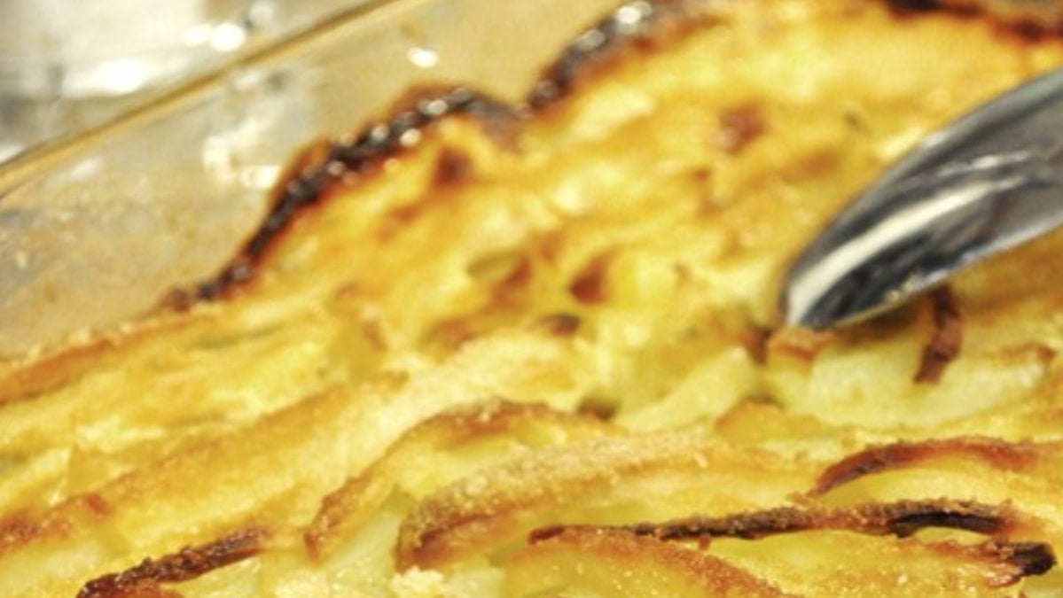 Janssons frestelse