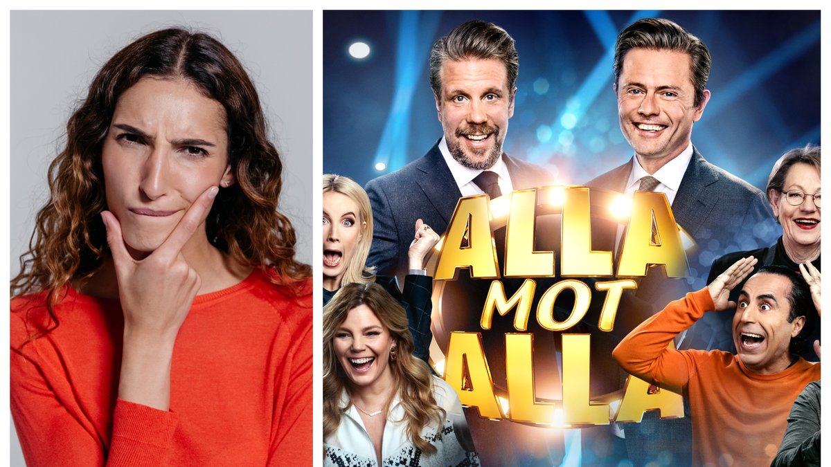 Hur bra är du på idiotfrågorna från Alla mot alla?