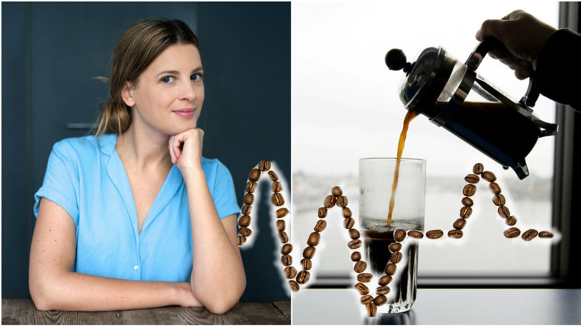 Frida Duell Kaffe