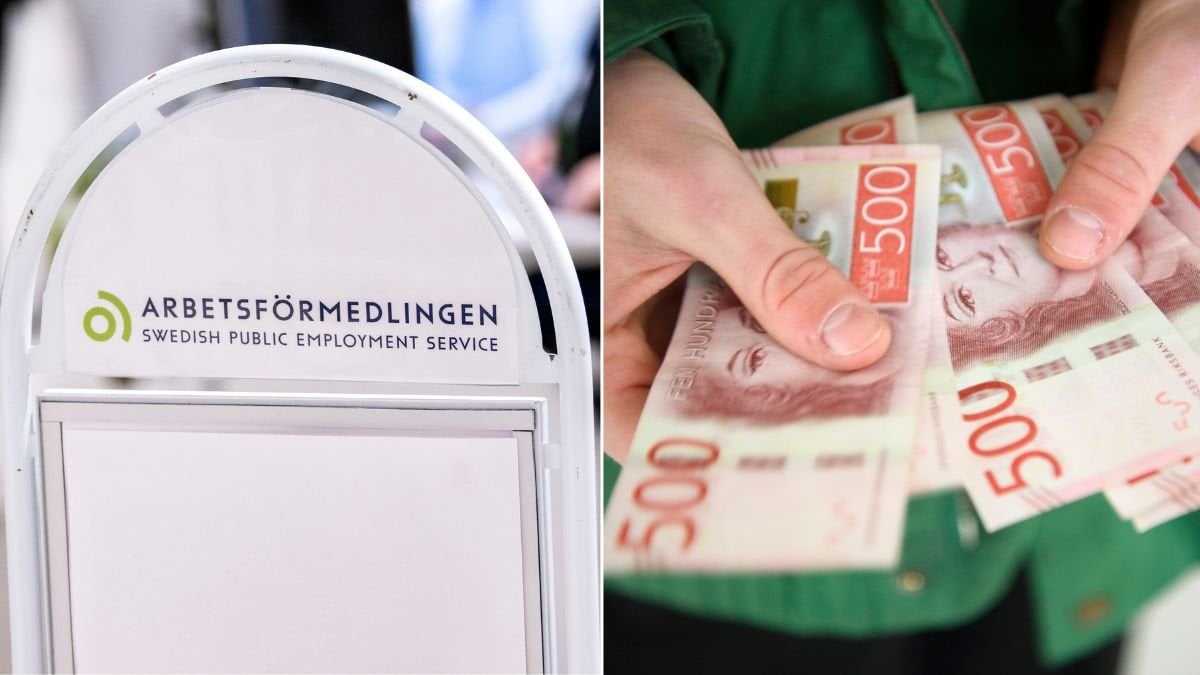 Reglerna ändras för arbetslösa.
