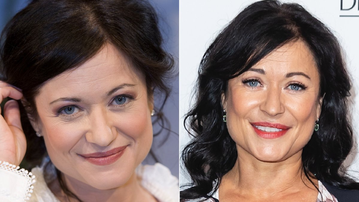 Lisbeth Åkerman har jobbat på SVT sedan 1998.