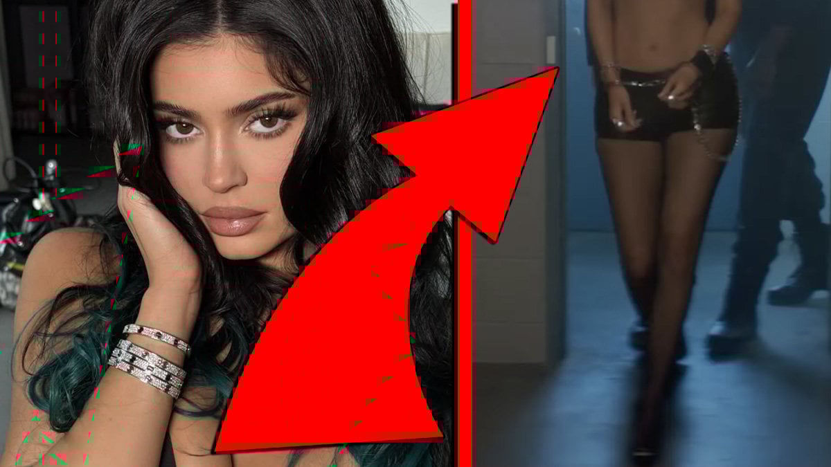 Kylie Jenner