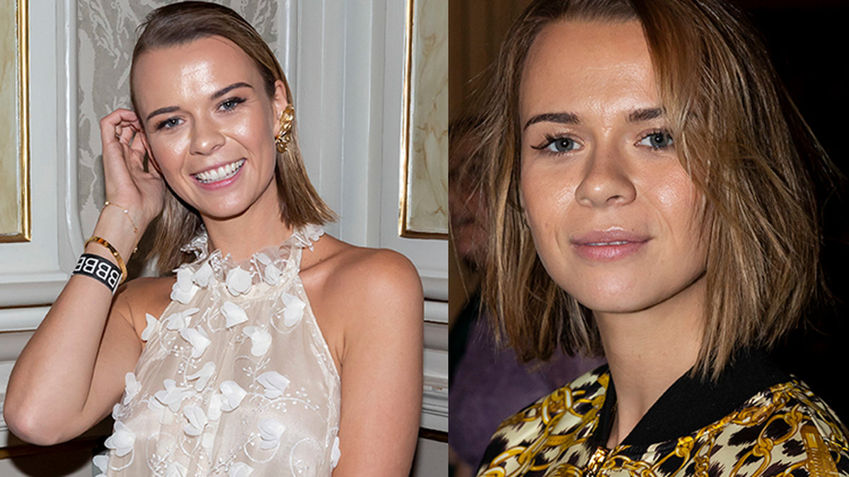 Margaux Dietz tjänar mycket pengar 