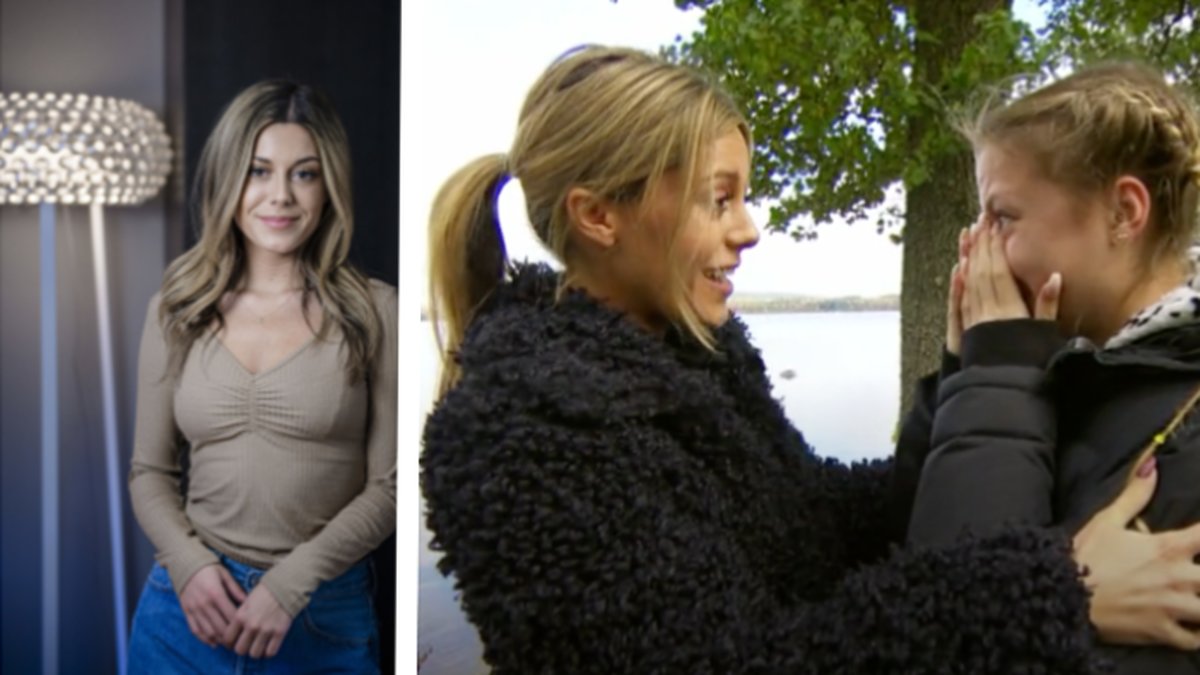 Bianca Ingrosso. 