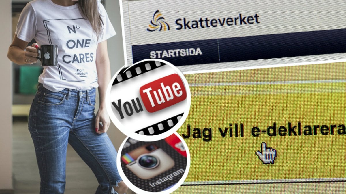 Deklarera måste alla göra