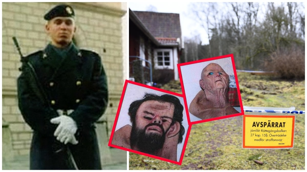 Hur lever bunkerläkaren Martin Trenneborg i dag, efter straffet?