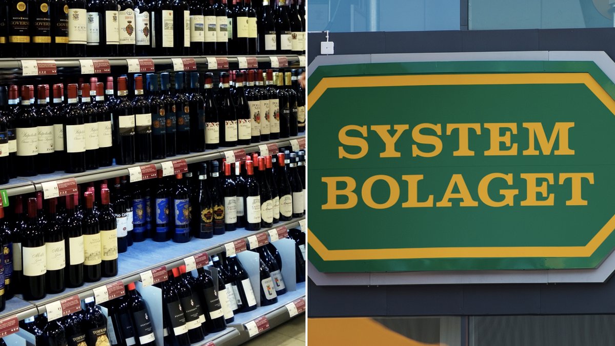 Vin i flaska eller låda – det är frågan. 