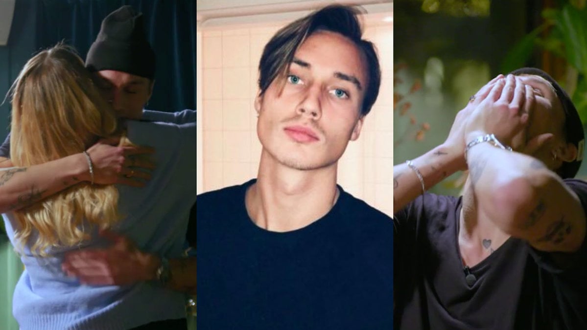 ​​​I kvällens avsnitt kommer vi att få se ett välkänt ansikte kliva in – nämligen Paradise Hotel-profilen Hampus Marcussen, som är spänd över att få möta sin hemliga beundrare. 