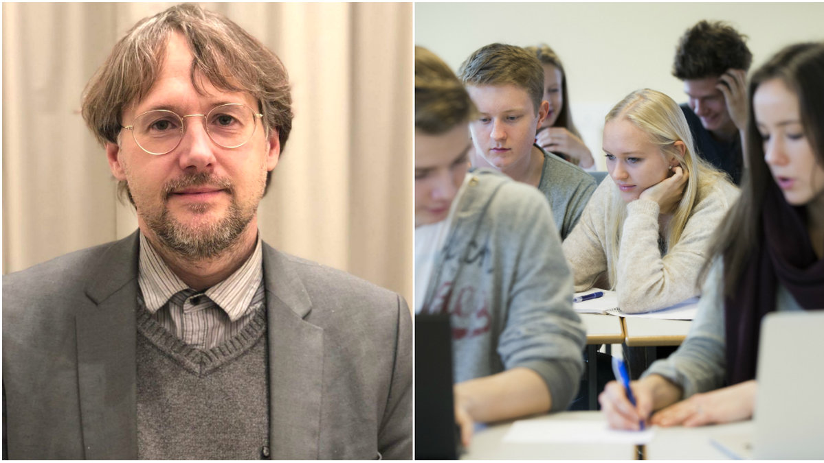 Niclas Malmberg
