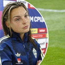 Johanna Rytting Kaneryd.