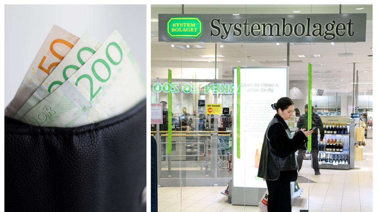 Systembolaget sänker med jämna mellanrum sina priser.