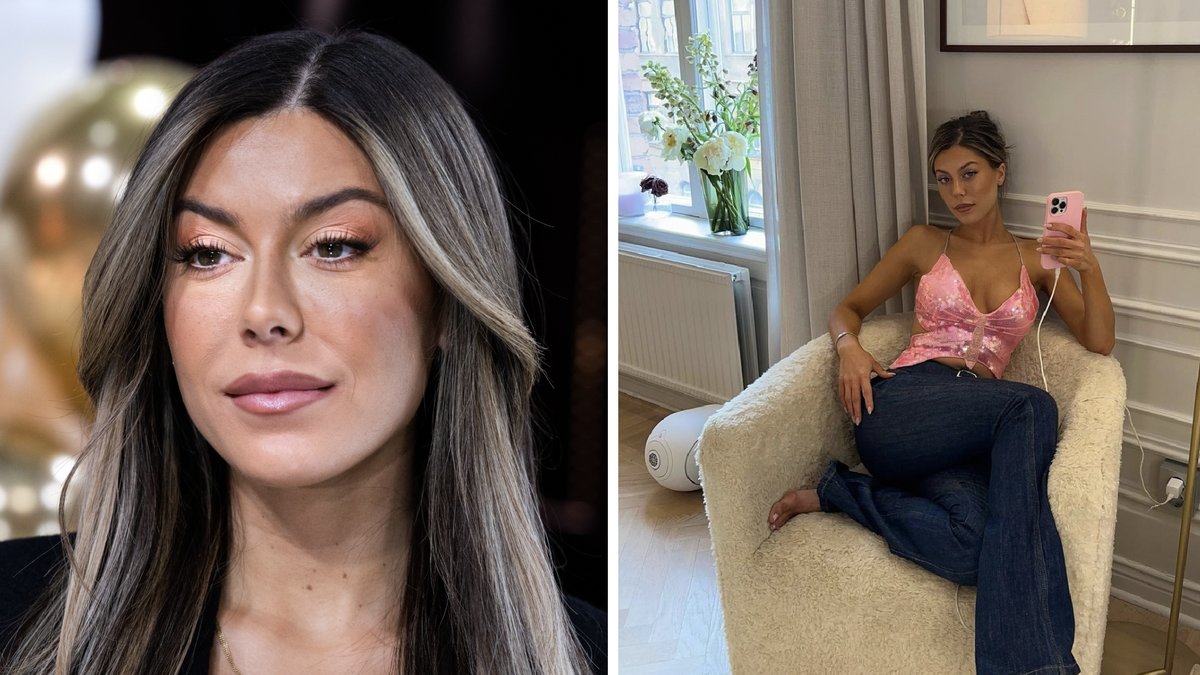 Bianca Ingrosso avslöjar: Har känslor för någon