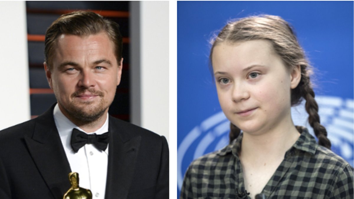 Greta Thunberg