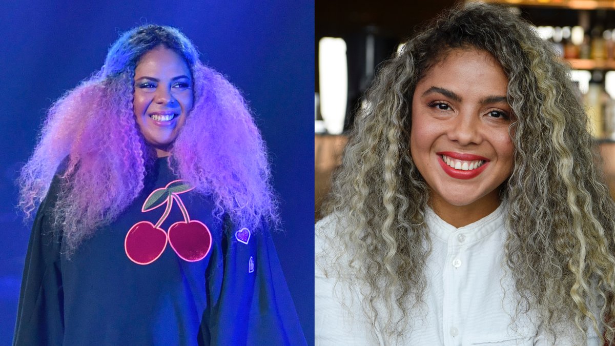 Mapei kommer visa upp sin musik under flera program 2023