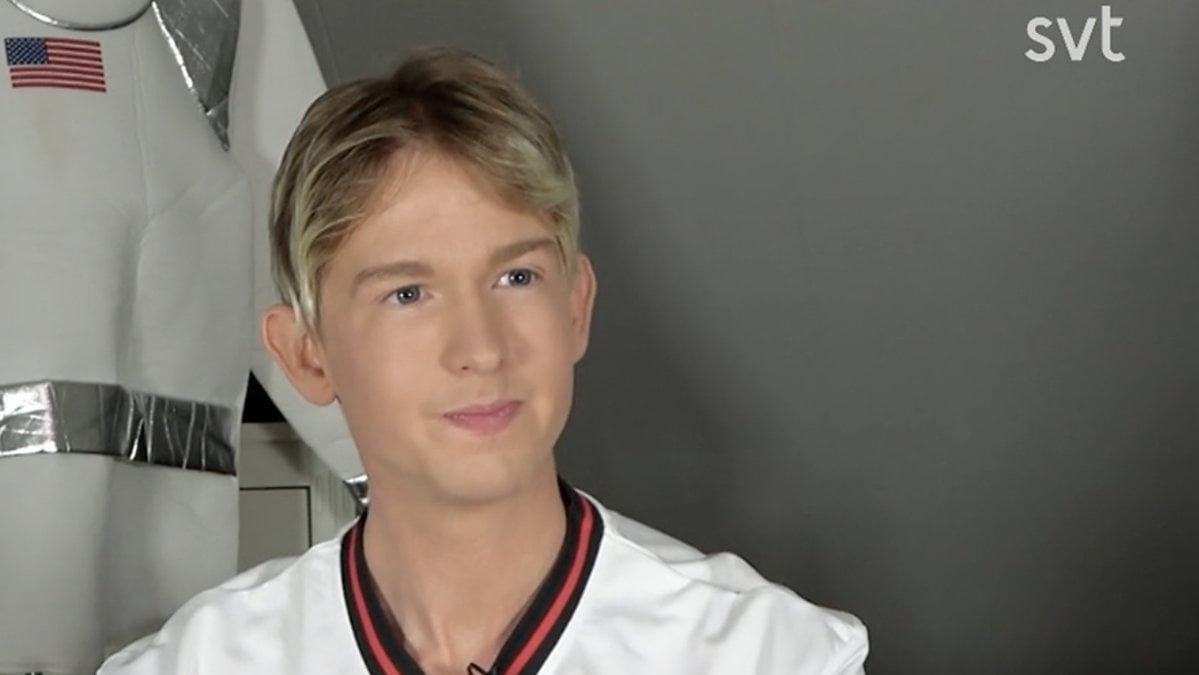 Pontus Rasmusson.