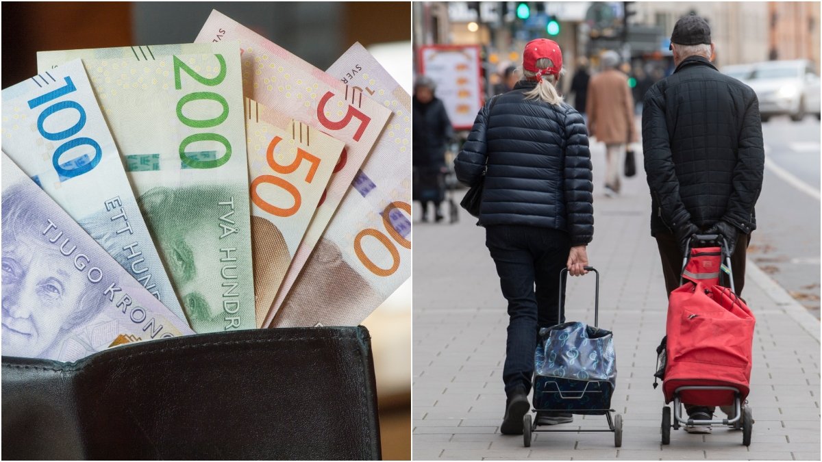 Små förändringar kan öka din pension rejält. 