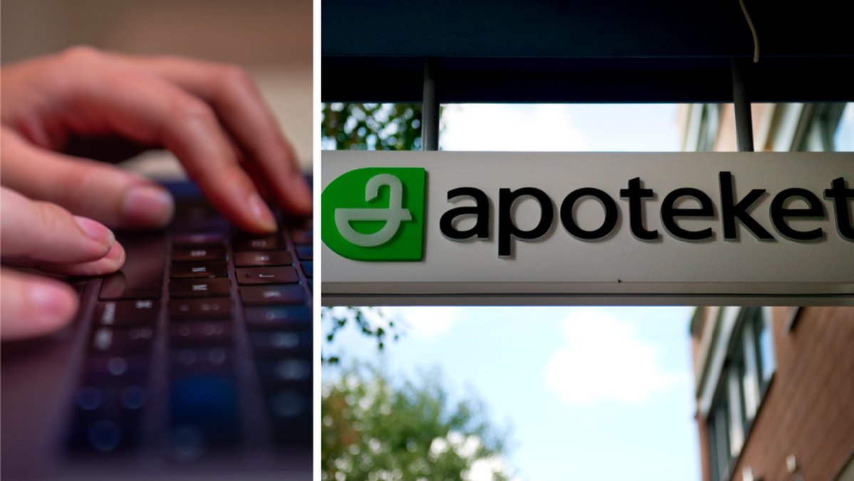 Apoteket
