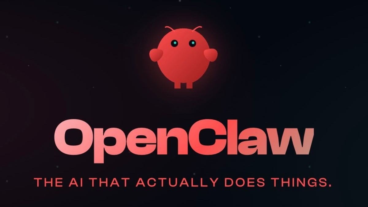 Vad är OpenClaw?