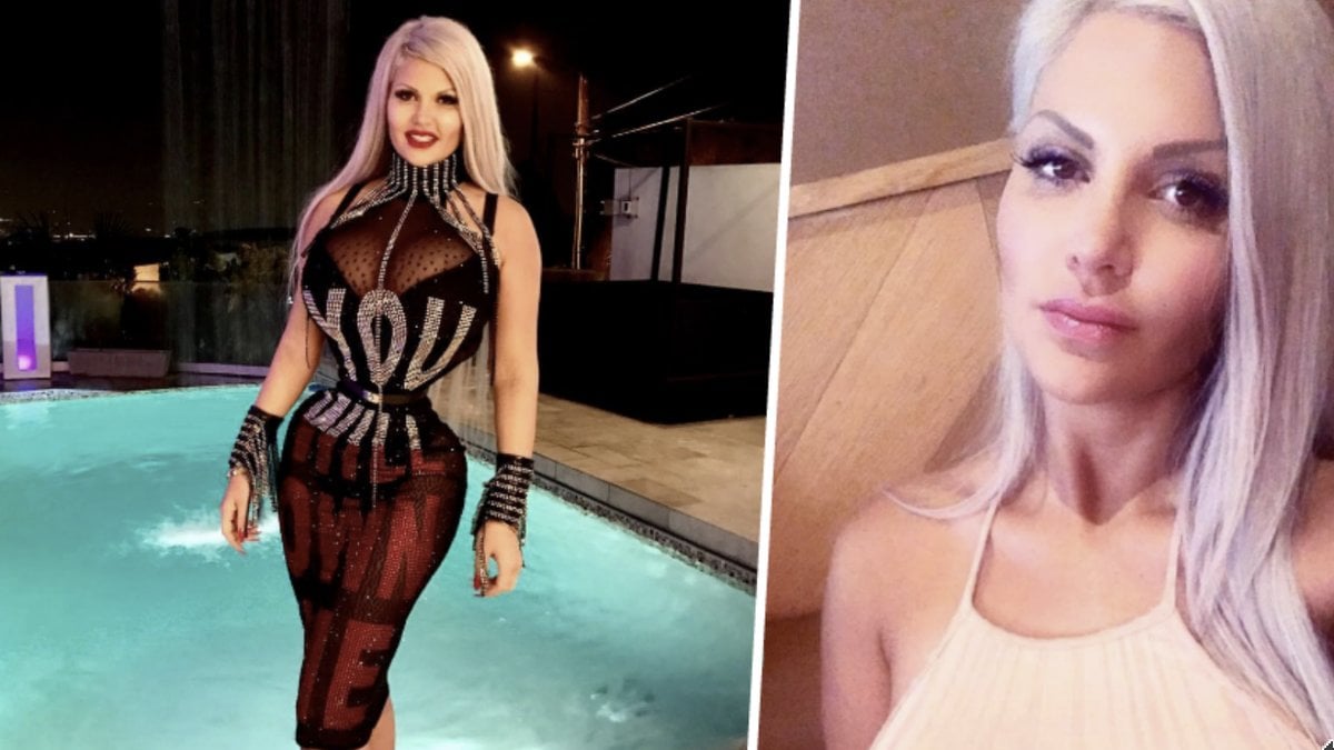 Sophia Vegas