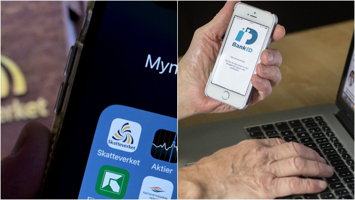 Skatteverket går ut med en uppmaning till de som tvingas betala restskatt.