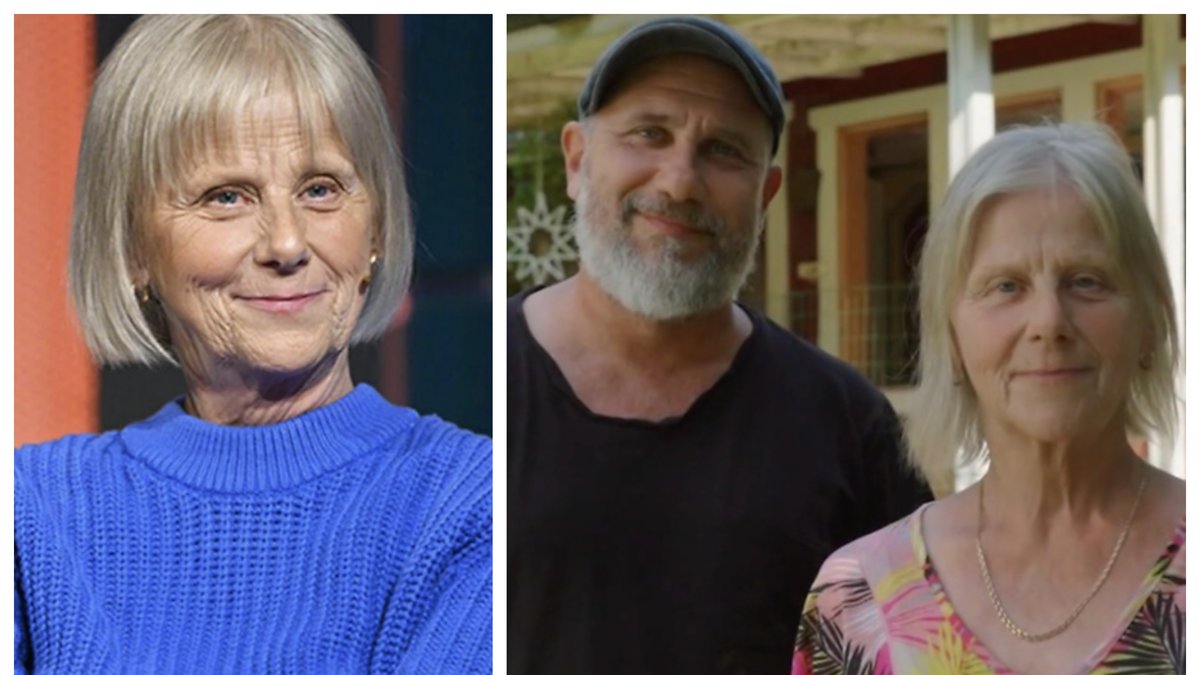 Marko & Irma kommer tillbaka i tv-rutan.