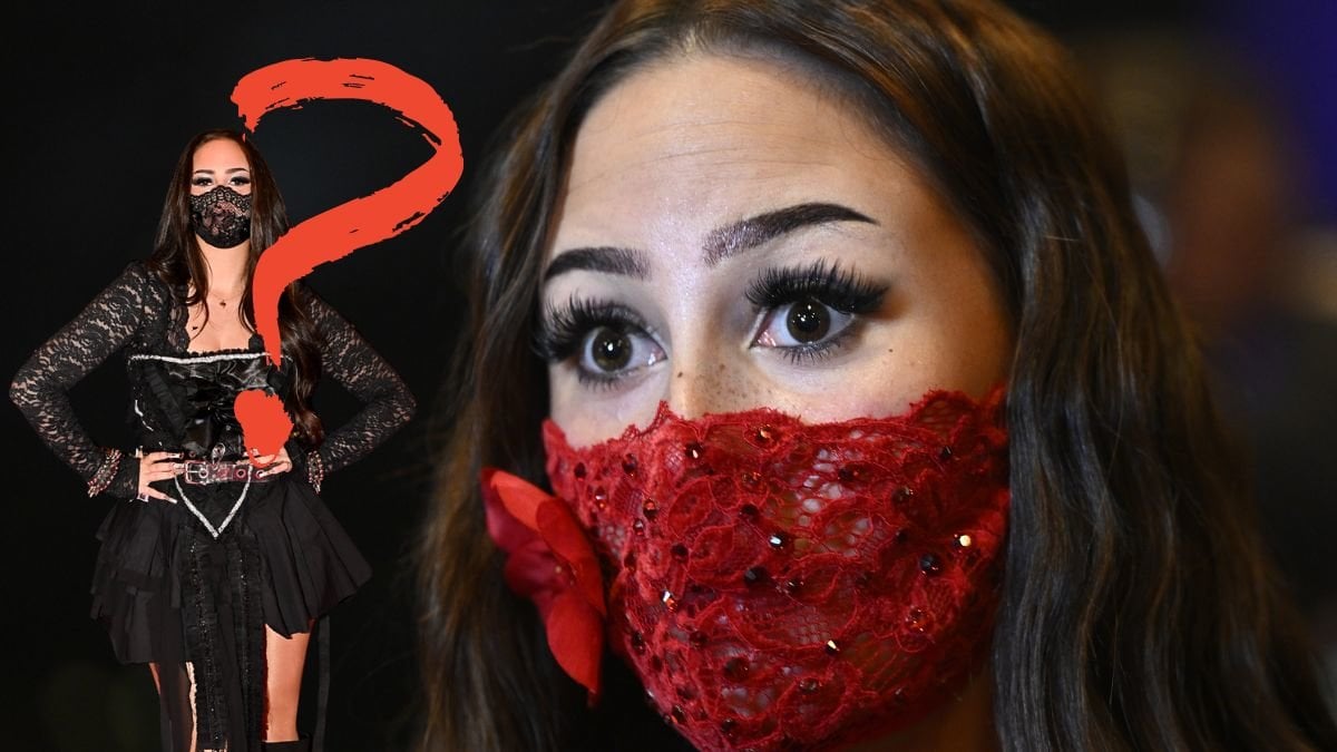 Felicia Eriksson Melodifestivalen